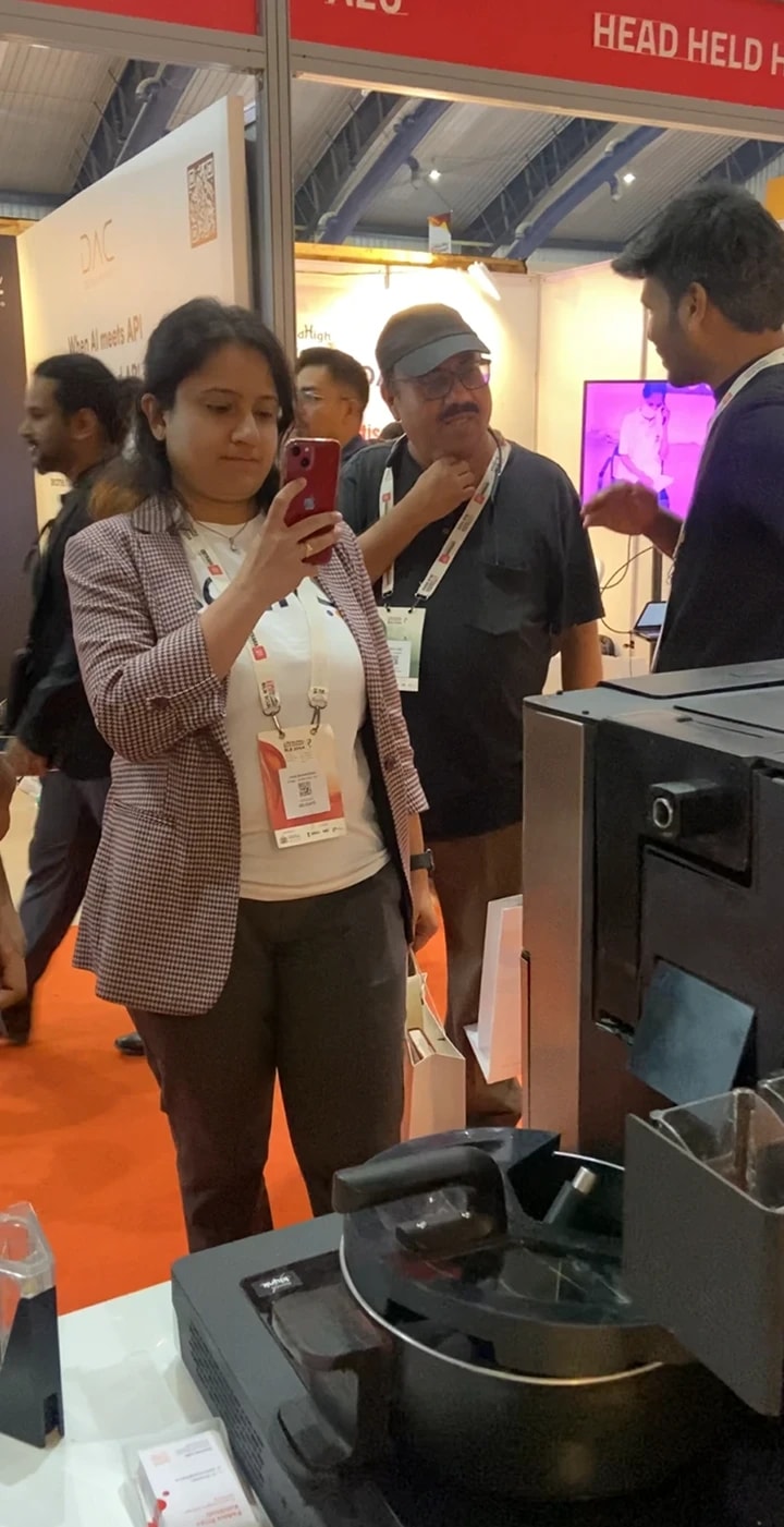 Riku Event - Feature Exploration