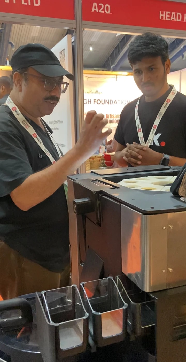 Riku Event - Product Overview