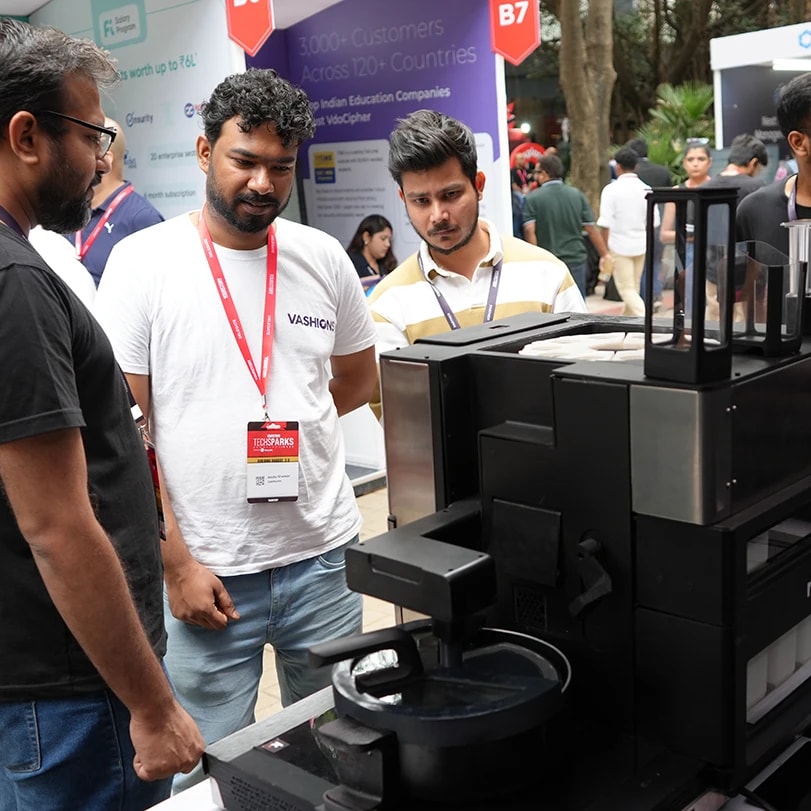 Riku Event - Product Demo