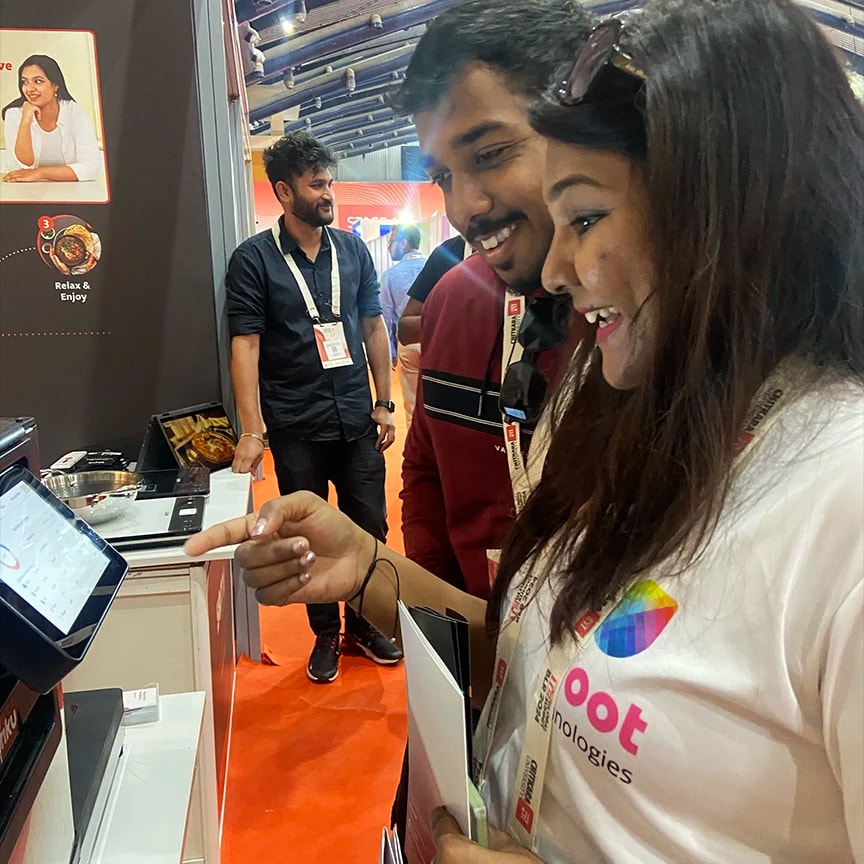 Riku Event - Feature Testing