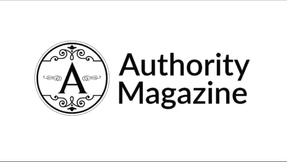 Authority Magazine